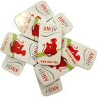 Hund Katze Provital Werbematerial Zubehör Anifit Clicker 70 Stück -1- Anifit